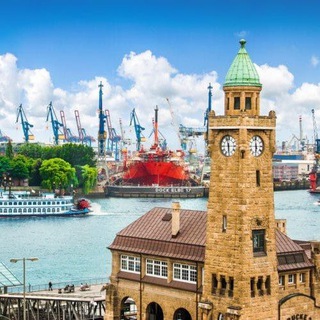 Hamburg🚢OLX AVITO🇩🇪Гамбург